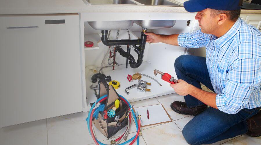 Professional same day plumber in Gray Hawk, KY